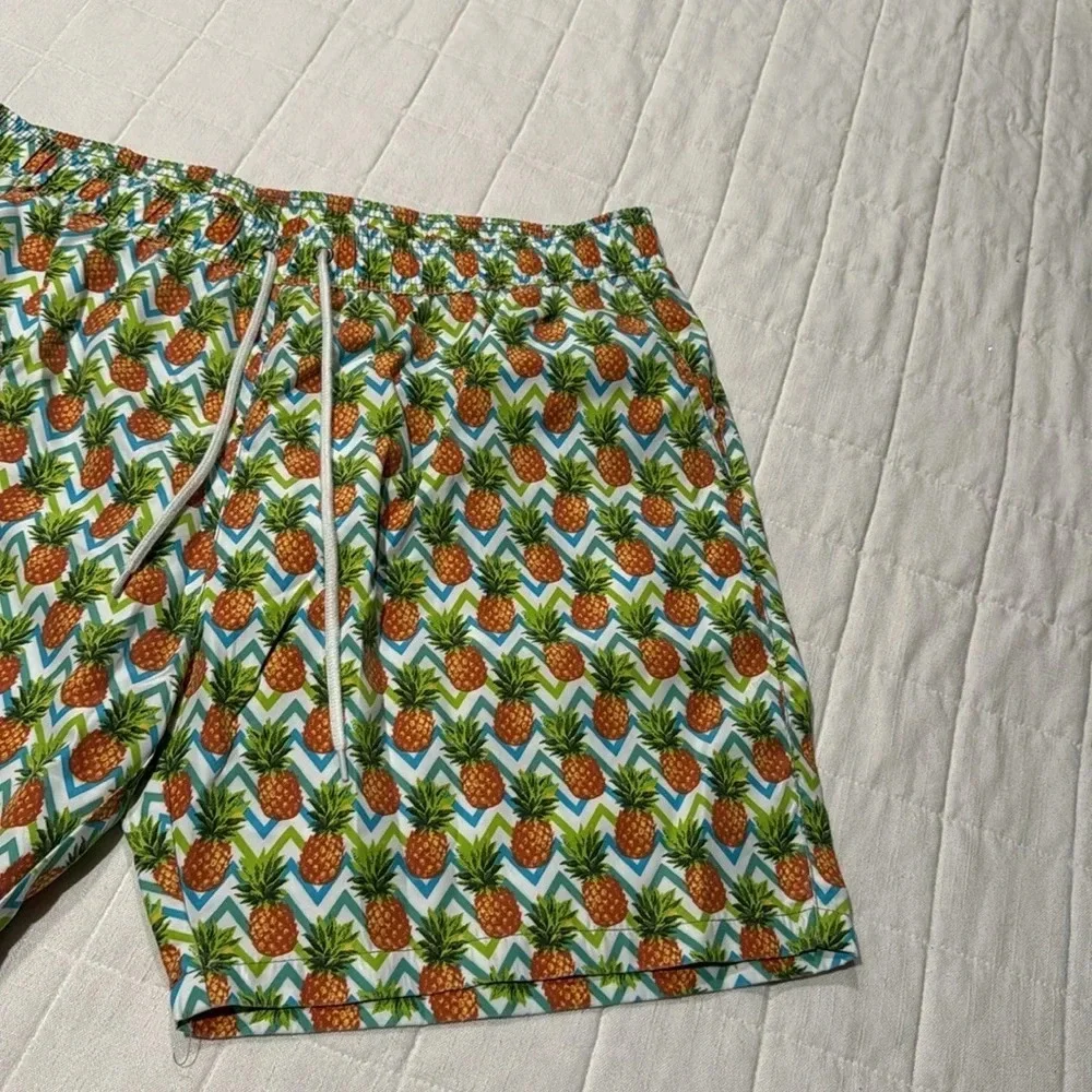 Men’s Swim Shorts